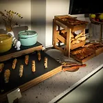 Ξενοδοχείο Mimesis 11 - Boutique 4*
