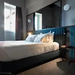 Ξενοδοχείο Mimesis 11 - Boutique 4*
