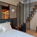 Ξενοδοχείο Mimesis 11 - Boutique 4*