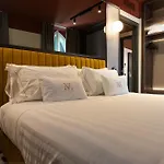 Ξενοδοχείο Mimesis 11 - Boutique 4*