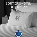 Mimesis 11 - Boutique Hotel