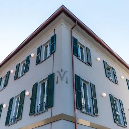 Mimesis 11 - Boutique 4*