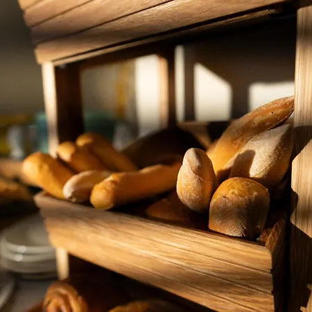 Hotel Mímesis 11 - Boutique