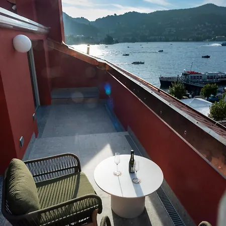 Mimesis 11 - Boutique Hotell 4*