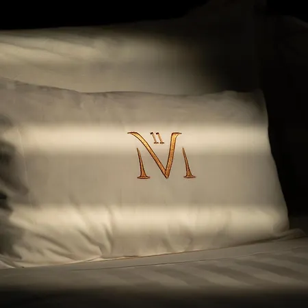 Mimesis 11 - Boutique 酒店