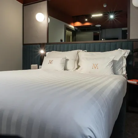 酒店 Mimesis 11 - Boutique 科莫