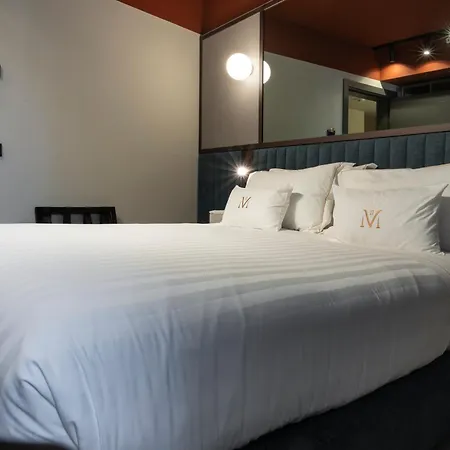 Mimesis 11 - Boutique 酒店 4*