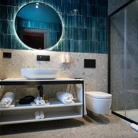 Mimesis 11 - Boutique 科莫