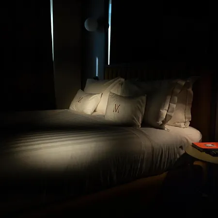 Mimesis 11 - Boutique 酒店