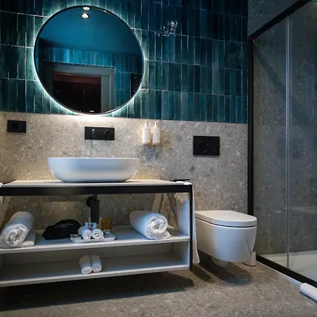 Hotell Mimesis 11 - Boutique