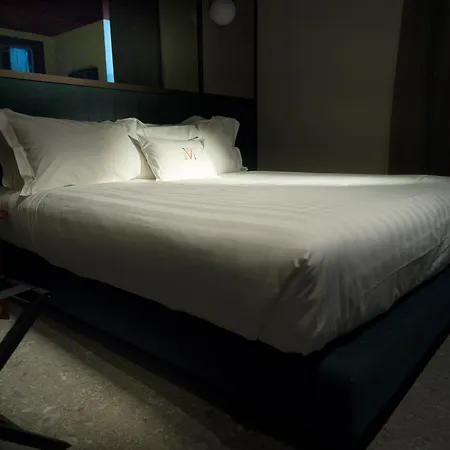 酒店 Mimesis 11 - Boutique 科莫