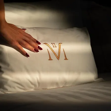Mímesis 11 - Boutique 4*