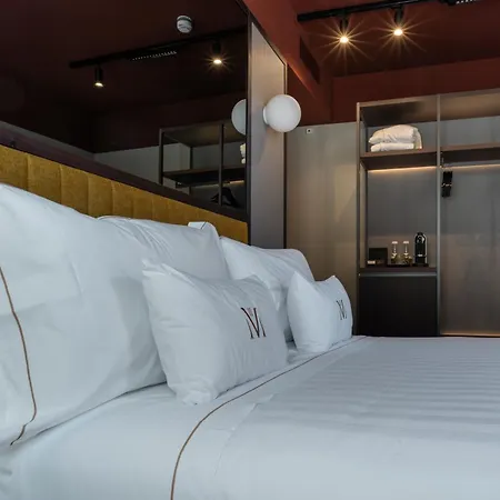 Mimesis 11 - Boutique 4* Όπως