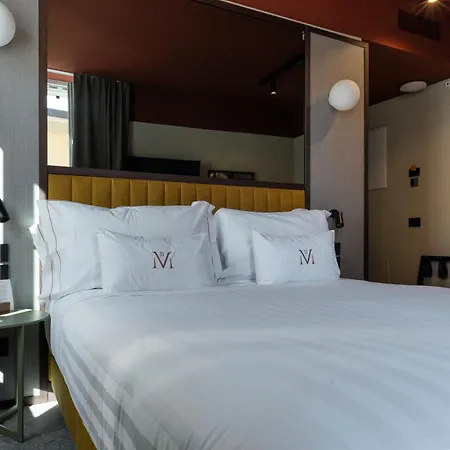 酒店 Mimesis 11 - Boutique