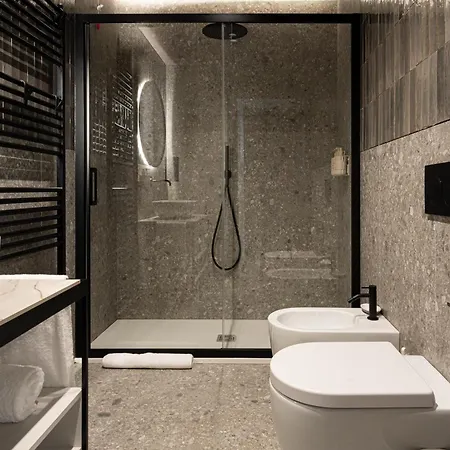 Hotell Mimesis 11 - Boutique 4*