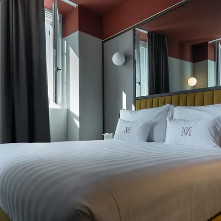 Mimesis 11 - Boutique 科莫