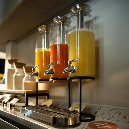 Mimesis 11 - Boutique 酒店 4*