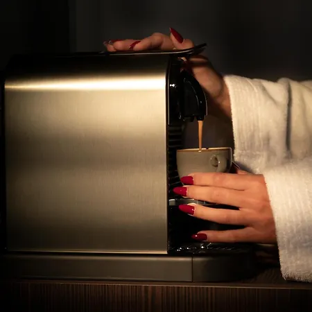 Hotell Mimesis 11 - Boutique 4*