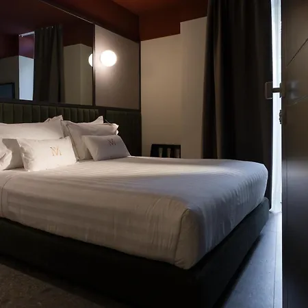 Mimesis 11 - Boutique 酒店 科莫