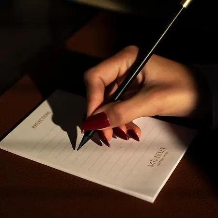 Mimesis 11 - Boutique 酒店 4*