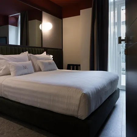 酒店 Mimesis 11 - Boutique 科莫