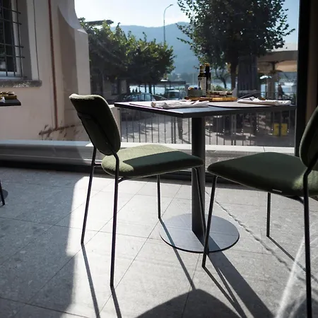 Mimesis 11 - Boutique 4* 科莫