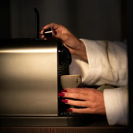 Mimesis 11 - Boutique 酒店 科莫