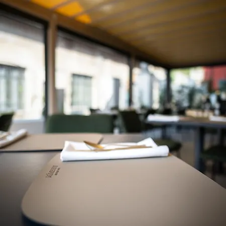 酒店 Mimesis 11 - Boutique 科莫