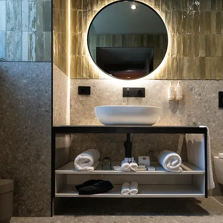 Mimesis 11 - Boutique Hotell 4*