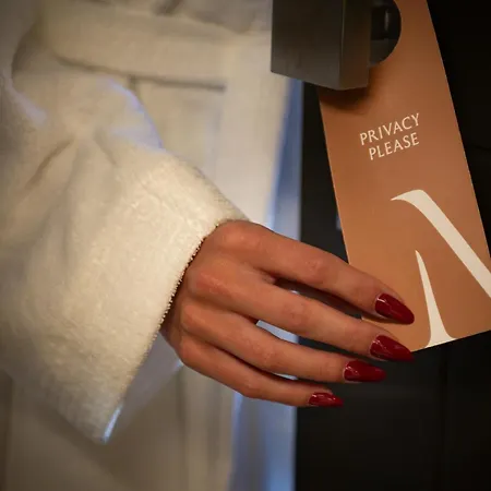 Szálloda Mimesis 11 - Boutique Como