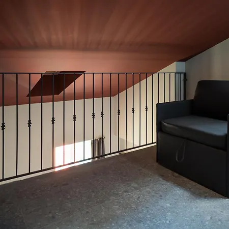 Mimesis 11 - Boutique 酒店 4*