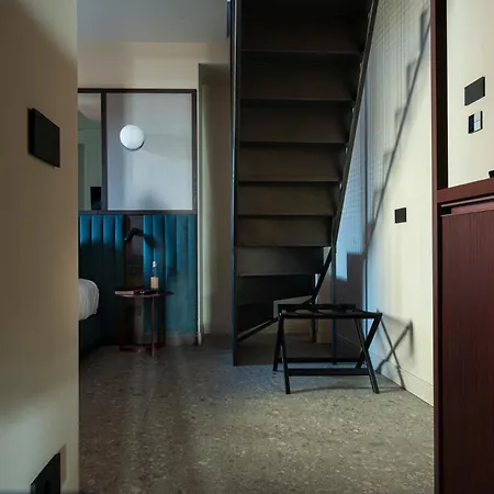 Mimesis 11 - Boutique 酒店 科莫