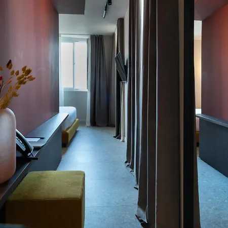 酒店 Mimesis 11 - Boutique