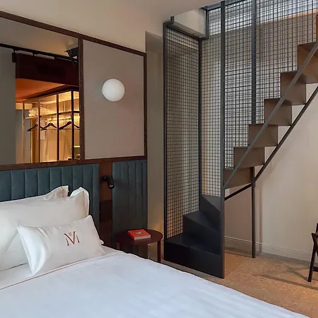 Szálloda Mimesis 11 - Boutique 4*