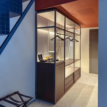 Szálloda Mimesis 11 - Boutique 4*