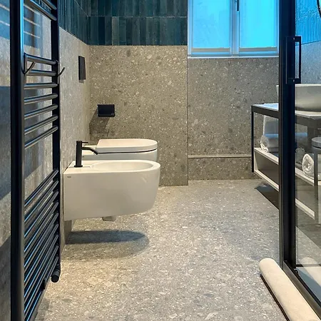 Mimesis 11 - Boutique 酒店 科莫