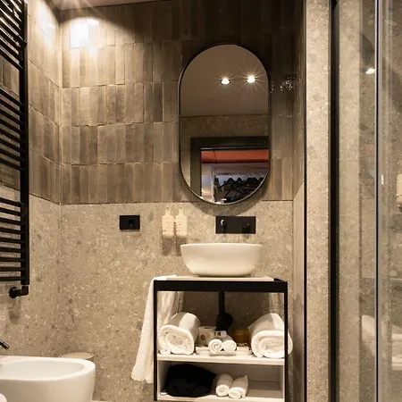 Hotell Mimesis 11 - Boutique 4*