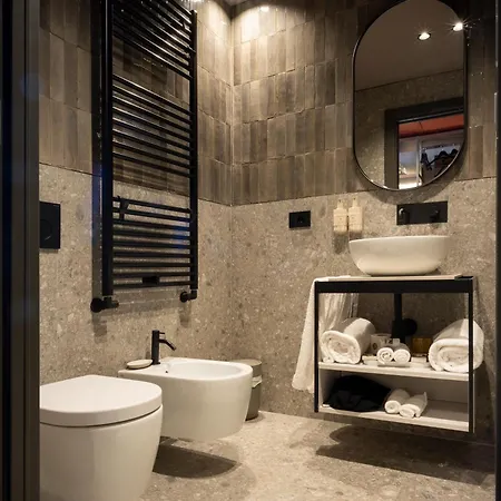 Hotell Mimesis 11 - Boutique