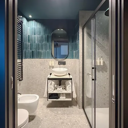 Mimesis 11 - Boutique Hotell 4*