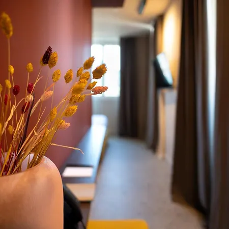 Mímesis 11 - Boutique Hotel