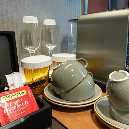 Mimesis 11 - Boutique 酒店