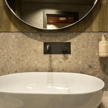 Mimesis 11 - Boutique 酒店 4*