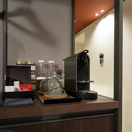 酒店 Mimesis 11 - Boutique 4*