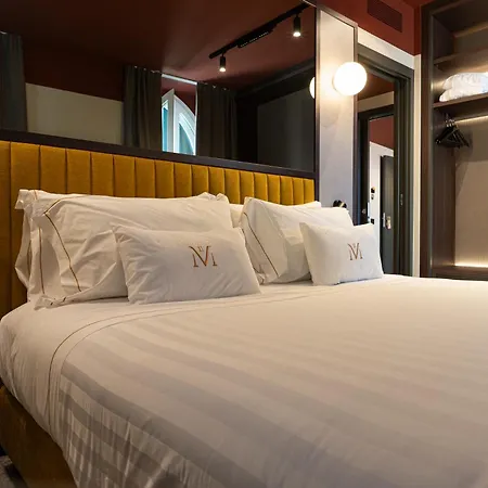 Hotel Mímesis 11 - Boutique 4*