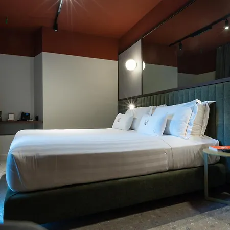 酒店 Mimesis 11 - Boutique 科莫