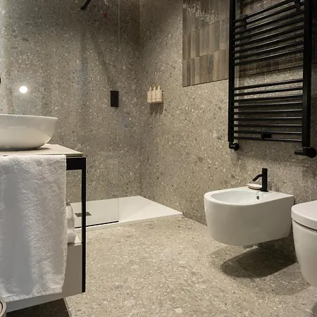 Hotell Mimesis 11 - Boutique