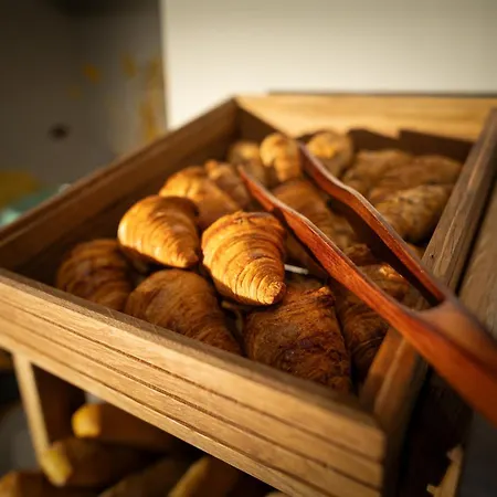 酒店 Mimesis 11 - Boutique 4*