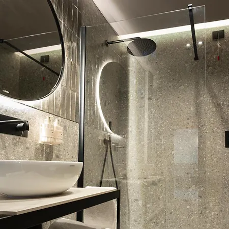 酒店 Mimesis 11 - Boutique 4*