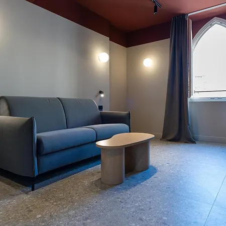 酒店 Mimesis 11 - Boutique 4*