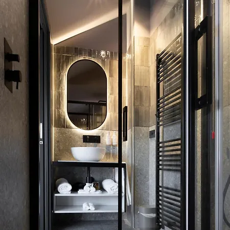 Hotell Mimesis 11 - Boutique Como